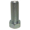 01176-51230 Kubota Right Hand Blade Bolt