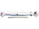 Top Link Standard Duty (Cat.1/1) Ball and Ball, Min. Length: 622mm. Max Length: 825mm ( S.316 )
