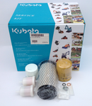 W21TK-00073 Kubota Engine and Hydraulic Service Kit ( G23, G23-2, G23-3 ) (W21TK-00073)
