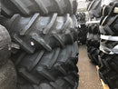 520/70R34 Tractor Tyres and Wheels , Trelleborg TM700 520/70R34 Trelleborg 18.4R34 Tyres
