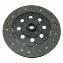 Kubota 38150-14400 Clutch disc to fit L2850DT and L3250DT