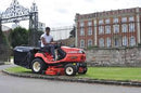 Kubota G21 Mower, Kubota G21 LD Ride On Mowe