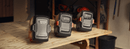 Husqvarna C80 battery charger (80W)