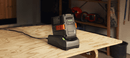 Husqvarna C80 battery charger (80W)