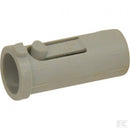 Stihl 41407917201/41407917207 Grey Kombi Sleeve - to fit Kombi Tools