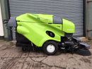 Applied 414 Sweeper, Used Applied 414S2D  Pedestrian Road Sweeper For Sale