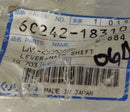6C242-18310 Kubota Main Shift Lever To Fit B1830D, B2230D + B2530D