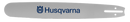 Husqvarna 501958104 36" Guide Bar - 1.6mm, 0.404"