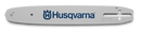 Husqvarna 501959240 10" Guide Bar - 1.3mm, 3/8" mini