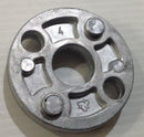 Husqvarna 513834000 Blade Spacer to fit mowers GX560 and GT500