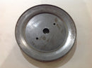 Husqvarna 532198145 Mandrel Pulley to fit mowers CTH150, CTH191T, CTH210 and more