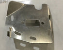 Husqvarna 537370901 Air Conductor Plate
