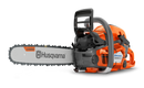 Husqvarna 545 II Chainsaw 15"
