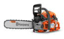 Husqvarna 550XP Mk II Chainsaw 18"