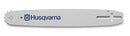 Husqvarna 575842258 10" Guide Bar - 1.3mm, 1/4"