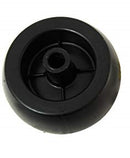 K5182-72410 Kubota Gauge Wheel to fit various Kubota machines and Kubota decks