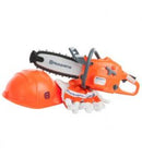 Husqvarna Toy Chainsaw Kit