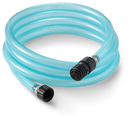 Husqvarna 3m Suction Hose to fit all Husqvarna pressure washers