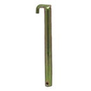 70720-46183 Kubota Gauge Wheel Pin to fit various Kubota machines and Kubota Decks