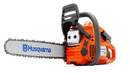 Husqvarna 450 Chainsaw 18
