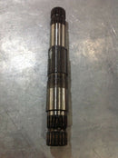 Kubota 66591-36690 Lift Arm Shaft to fit B5100, B6100, B7100 and B7100HST