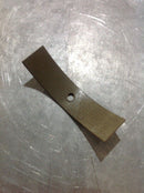 Kubota 6C050-98752 Bearing Cradle