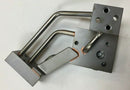 Kubota 6C222-38204 Auxilary Control Valve Bracket to fit B2050, B2350 and B2650
