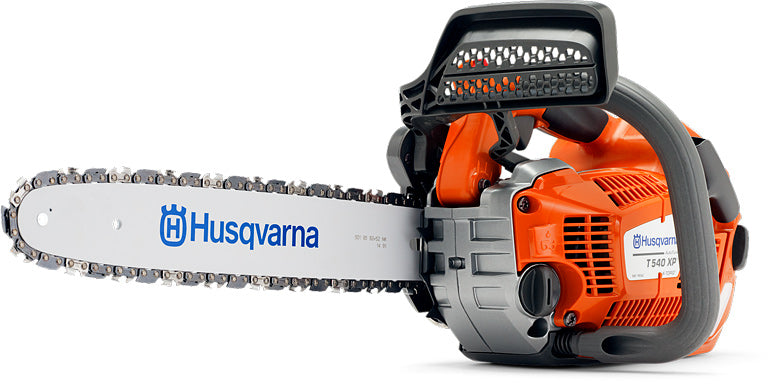 Husqvarna T540XP - Motosega Manuale, Guida 30SN - Foto 3