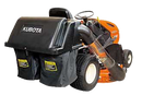 Kubota GCK42 2 Bag Collector