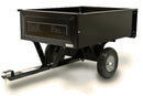 45-0303 Agri-Fab Utility Steel Tipping Trailer