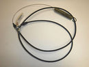 K2053-42654 Kubota PTO Clutch Wire