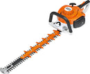 Stihl HS56C-E Lightweight Petrol Hedgecutter 24