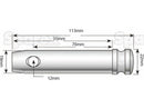 Top Link Pin 19x76mm Cat. 1 ( S.73 ) 31150-71360