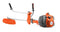 Husqvarna 555RXT Syrimmer Brushcutter with metal blade