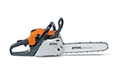 Stihl MS211 C-BE Chainsaw 14"