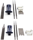 Husqvarna File Kit for X-Cut SP33G Chain 0.325
