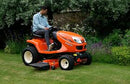 New Kubota GR2120S Mower with 48" Deck ( Mulching Option )