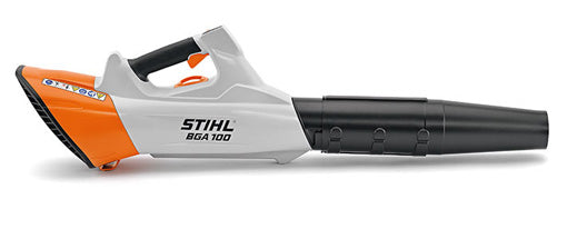 Stihl BGA100 Cordless Battery Blower (Unit Only)