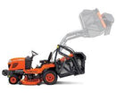 Commercial Kubota G2311 HD Mower