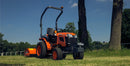 Kubota B1181 Tractor ( ROPS, Manual Transmission) "B1 Series"
