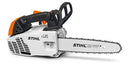 Stihl MS194T Chainsaw 14" - Top Handled Chainsaw