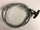 Dromone PUH, Dromone Tractor Push Back Autohitch, W24TS-00797