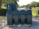 Titan FM2500 Used Bunded Fuel Tank