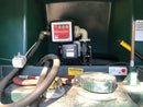 Titan FM2500 Used Bunded Fuel Tank