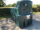 Titan FM2500 Used Bunded Fuel Tank