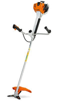 FS411 C-EM Clearing Saw / Strimmer