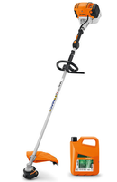 Stihl FS91R Petrol Brushcutter