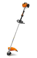 Stihl FS94RC-E Petrol Brushcutter with nylon line head