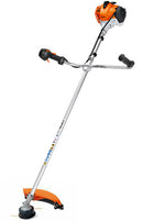 Stihl FS94C-E Petrol Brushcutter with nylon line head