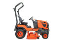 New Kubota G261RD Mower with 48" Rear Discharge Deck
